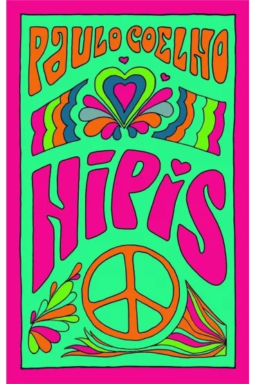 Hipis - Paulo Coelho