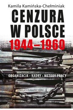 Cenzura w Polsce 1944-1960