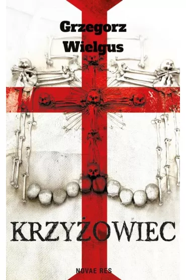 Krzy�owiec - Grzegorz Wielgus