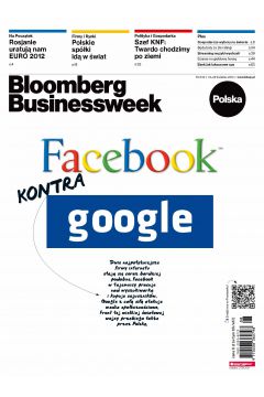 ePrasa Bloomberg Businessweek Polska 08/2012