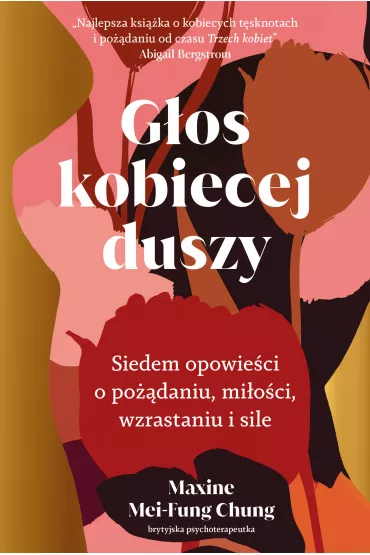 eBook G�os kobiecej duszy mobi epub - Maxine Mei-Fung Chung