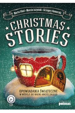 Audiobook Christmas Stories. Opowiadania witeczne w wersji do nauki angielskiego mp3
