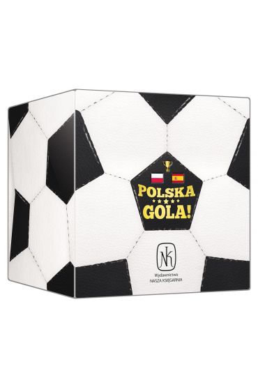 Polska gola! Polska-Hiszpania