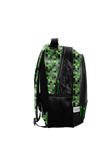 Paso PLECAK 28X38X15 2ZAM 3KIESZ PIKSEL PP26ME-260 PS