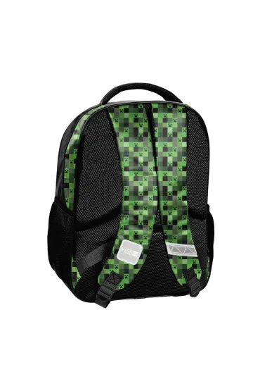 Paso PLECAK 28X38X15 2ZAM 3KIESZ PIKSEL PP26ME-260 PS