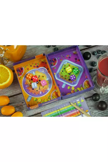 Smoothies Muduko