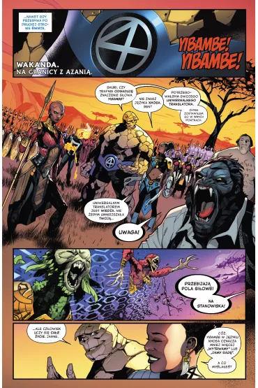 Marvel Fresh Empireum - Dan Slott, Valerio Schiti, Al Ewing, Sean Izaakse