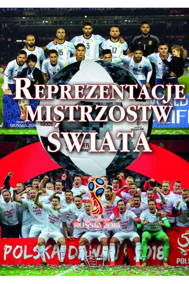 Reprezentacje mistrzostw �wiata ARTI