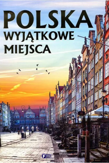 Polska wyj�tkowe miejsca