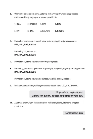 Uszy do g�ry! - Anna Dobrowolska