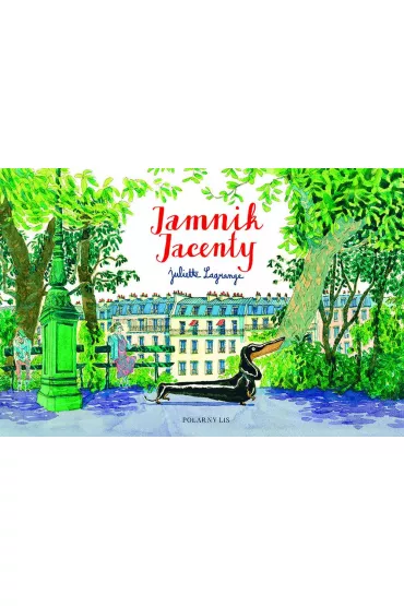 Jamnik Jacenty - Juliette  Lagrange