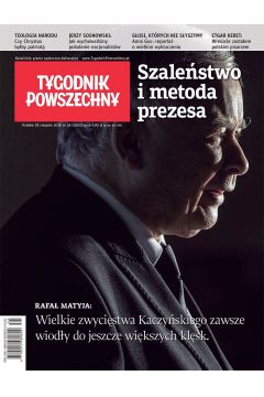 ePrasa Tygodnik Powszechny 35/2016