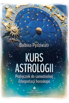 eBook Kurs astrologii. pdf mobi epub