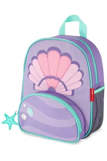 Skip Hop Plecak Muszelka Little Kid