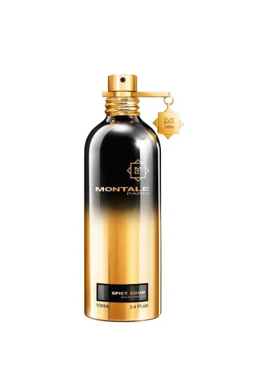 Montale Spicy Aoud Woda perfumowana 100 ml