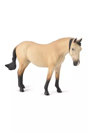 Klacz Lusitano ma�ci buttermilk buckskin Deluxe