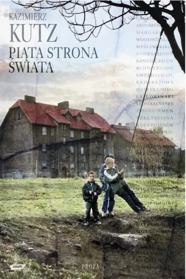 Pi�ta strona �wiata - Kazimierz Kutz