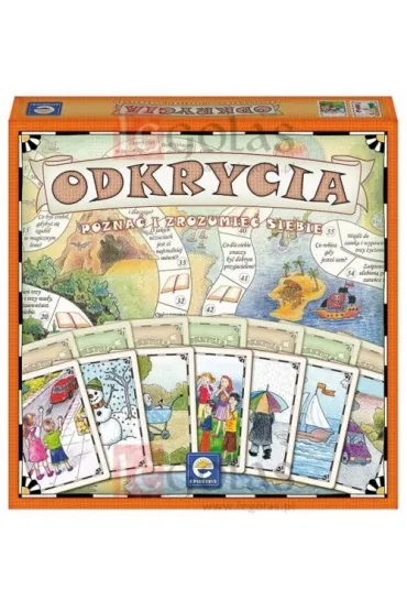Odkrycia. Pozna� i zrozumie� siebie - Arvick Baghramian