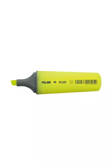 Milan Zakre�lacz Fluo p�aski 12 szt.