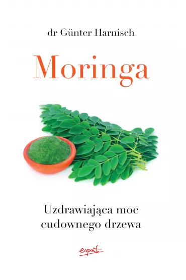 Moringa - Harnisch Gunter