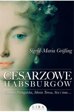 Cesarzowe Habsburgw