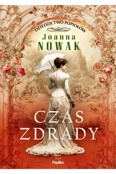 Czas zdrady