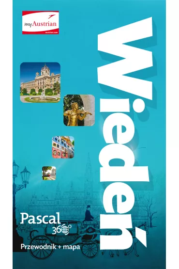 Wiede�. Pascal 360 stopni - Katarzyna G�uc