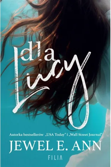 Dla Lucy - Jewel E. Ann