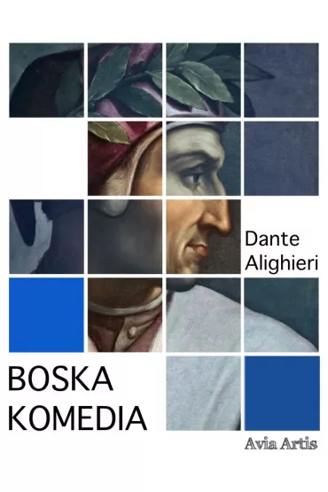 eBook Boska komedia mobi epub