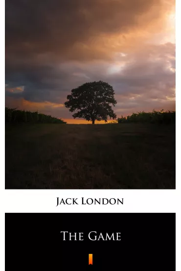 eBook The Game mobi epub - Jack London