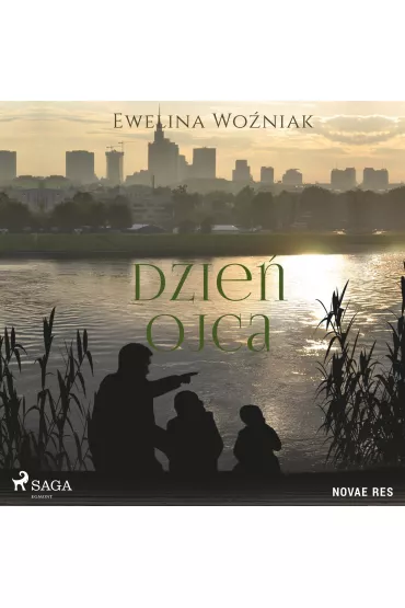 Audiobook Dzie� Ojca mp3 - Ewelina Wo�niak