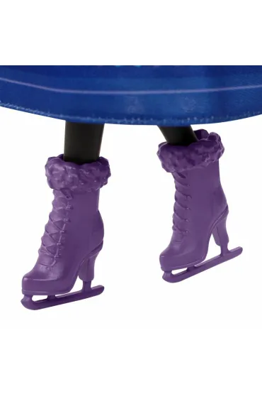Disney Frozen. Lalka ksi�niczka Anna �y�wiarka JBG54 Mattel