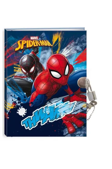 Beniamin Pami�tnik z k��dk� Spider Man