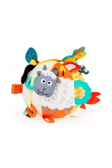 Pi�ka Farma Deluxe JollyBaby