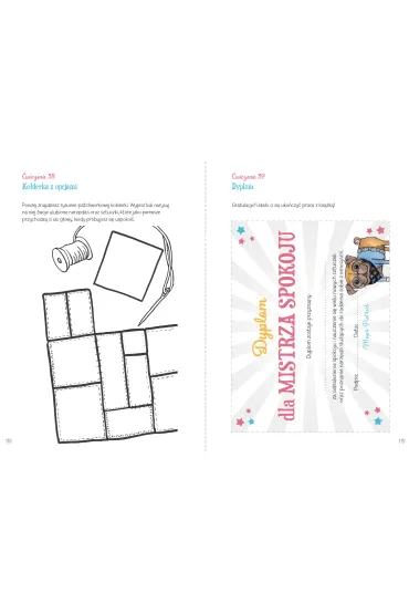 Mopsik i poczucie bezpiecze�stwa - Karen  Treisman