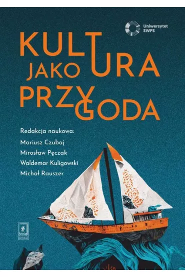 Kultura jako przygoda
