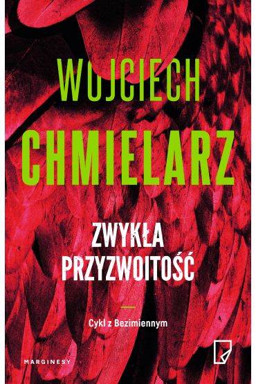Zwyka przyzwoito. Bezimienny. Tom 3