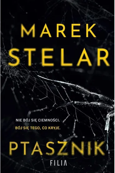 Ptasznik - Marek Stelar