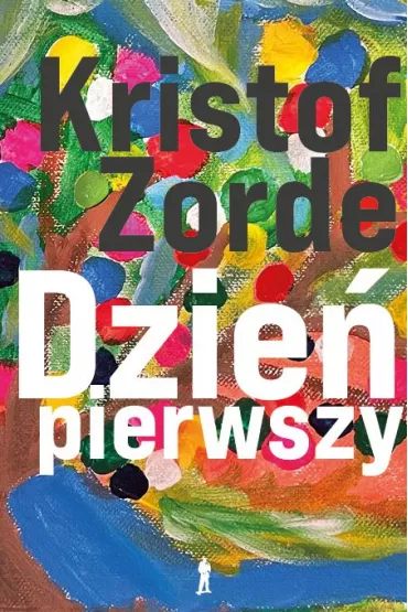 Dzie� pierwszy - Zorde Kristof