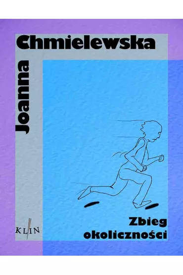 eBook Zbieg okoliczno�ci mobi epub - Joanna Chmielewska