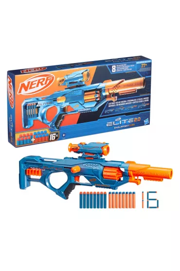 ELITE 2.0 EAGLEPOINT RD 8 Hasbro