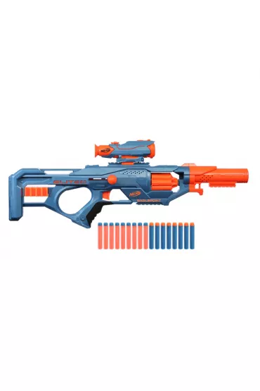 ELITE 2.0 EAGLEPOINT RD 8 Hasbro