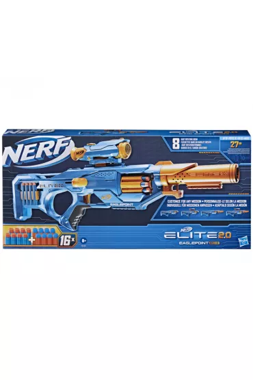ELITE 2.0 EAGLEPOINT RD 8 Hasbro