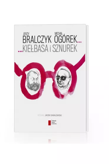 Kie�basa i sznurek - Jerzy Bralczyk, Micha� Og�rek