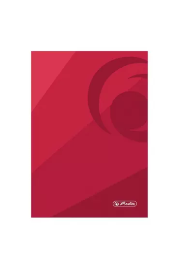 Herlitz Notatnik A4 kratka 50 kartek