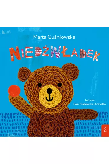 Nied�w�adek - Marta Gu�niowska