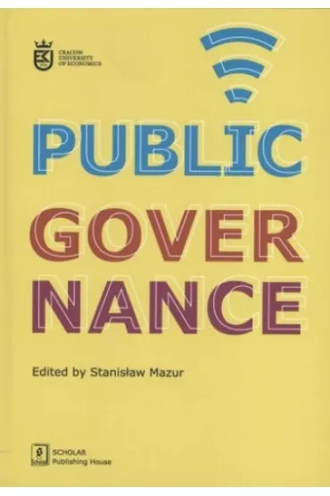 Public governance