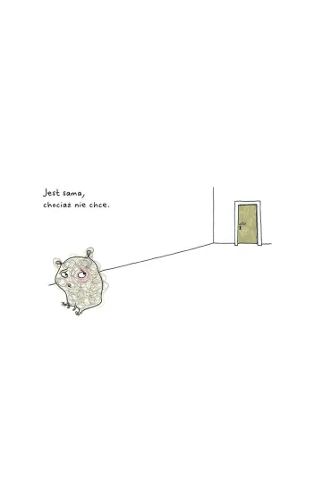 Kto jest sam? - Stina Wirs�n