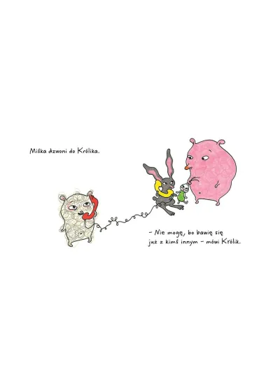 Kto jest sam? - Stina Wirs�n