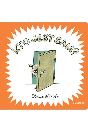 Kto jest sam? - Stina Wirs�n